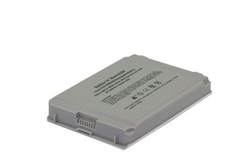 14.40V,4400mAh,Li-ion,Hi-characteristic Replacement Laptop Battery for APPLE iBook G3 14, iBook G4 14 Series, Compatible Divide Numbers: 661-2611, 661-2886, 661-2998, 661-3189, 661-3699, A1062, A1080, M8416, M8416G/A, M8416J/A, M8665, M8665G, M8665G/A, 