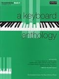 Review ABRSM Publishing  / A Keyboard Anthology: Second Series Book II Grades 3-4