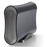 Hitachi SimpleDrivell 2TB Turbo USB 2.0 External Hard Drive