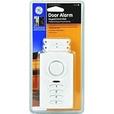 Jasco Products Co. 45117 Window or Door Alarm