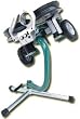 ATEC Casey Pro Softball Pitching Machine 110V