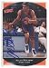 Alan Houston, New York Knicks, 1999 Victory Autographed Card