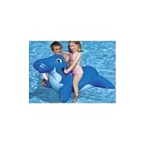 Intex Wally the Walrus Ride On Wet Set