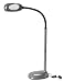 Mighty Bright Floor Led Light and Magnifier