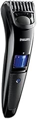 Philips QT4001/15 Beard Trimmer (Black)
