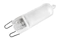 FN Leuchtmittel G9, 25W-519325-