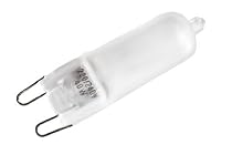 FN Leuchtmittel G9, 25W-519325-