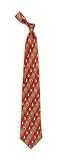Florida State Seminoles Silk Tie 1