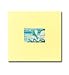 CR Gibson Deluxe Scrapbook, Ocean's Edge