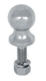 Hitch Ball (2 X 3/4 X 2-1/2 Inches)