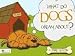 Books : What Do Dogs Dream About?