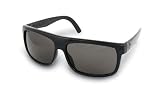 DRAGON WORMSER JET FRAME GRAY LENS SUNGLASSES SHADES by VON ZIPPER