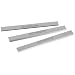 DELTA 37-658 Set of 3 Knives for 37-190 and 37-195 Jointers