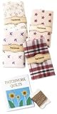31iEqnzLdnL. SL160  Jolees By You Embellishments   Quilting Fabrics & Book