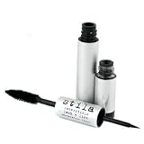 Stila Eye Care - - Convertible Lash + Line ( Dual Ended Mascara & Liquid Eye Liner ) - # 06 Navy For Women