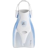 リーフツアラー(REEF TOURER) フィン  ホワイト W M RF14