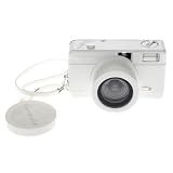 Produkt-Bild: Kamera Lomography Fisheye Camera white