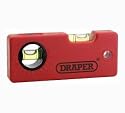 Draper 44444 100MM MINI LEVEL/ANGLE FINDER