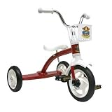 CAROUSELCarouselTricycle