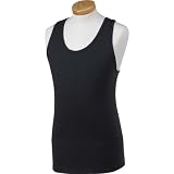 Adult Fruit of the Loom 5.6 oz 100% Cotton Tank Top