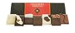 Assorted Belgian Chocolate Truffles. Note: Please choose expedited shipping to warmer states (above 75 degrees)