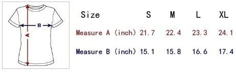 Vinne Ovo Drake Teen Girl Slim Fit T-Shirt Black M