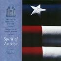 Spirit of America