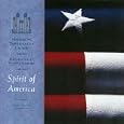 Spirit of America