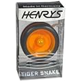 YoYo Henrys Tiger Snake