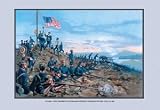 U.S. Navy: Cuba - 12x18 Framed Print in Gold Frame (17x23 finished)