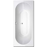 Duo 1700 Double Ended Bath