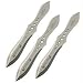 United Cutlery - Gil Hibben Hall of Fame Thrower Set, Leather Sheath
