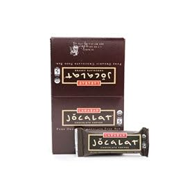 LaraBar Jocalat, 1.7-Ounce Bars (Pack of 16)