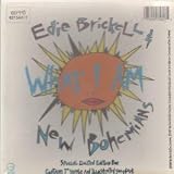 WHAT I AM 7 INCH (7" 45) UK GEFFEN 1989