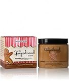 philosophy - gingerbread man - gingerly hot salt scrub for tub & shower