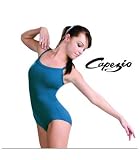 Capezio Camisole Leotard with BraTek