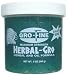 Vigorol Gro-Fine Herbal-Gro Herbal and Oil Formula 5.0 oz