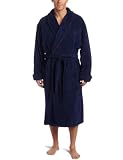Tommy Bahama Men's Safari Terry Loop Bathrobe