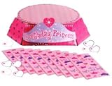 Wilton Princess Cake Stand Kit