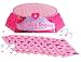 Wilton Princess Cake Stand Kit