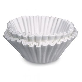 Bunn 20138.0000 1.5 Gallon Urn Coffee Filters by Bunn
