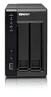 Qnap Network Storage Server (TS-219PII-US)