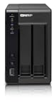 Qnap TS-219PII-US Network Storage Server