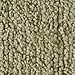 Cotton Craft - 2 Piece Bath Rug Set - Pebbles - Sage - 100% Cotton and Absorbent - Hand Tufted Heavy Weight- Larger Rug is 21x32 Oblong and Second Rug is Oblong 18x24