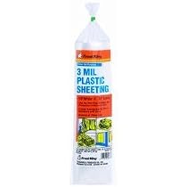 Thermwell Prods. Co. P1020/3 Plastic Sheeting [Misc.] [Misc.]