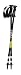 Sporting Goods : Leki Trail Antishock Trekking Poles (Pair)
