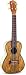 Lanikai SM-C Custom Series Spalted Mango Concert Ukulele