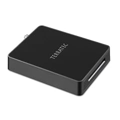 Terratec S7 DVB-S2 INT.CI-Modul USB 2.0 Externe USB-Box f�r DVB-S2 und DVB-S & Radio