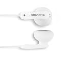 Creative EP220 Earphones - White