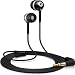 ＳＥＮＮＨＥＩＳＥＲカナル型ヘッドフォン CX 300-II BLACK（RC：1000559472）